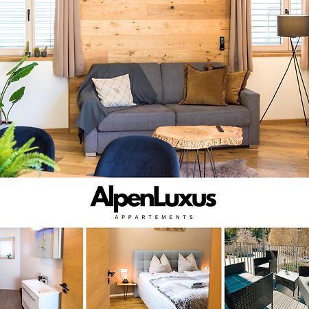 Alte Muehle Loft - Balcony & Car Park By Alpenluxus Appartements Brixlegg Exterior photo