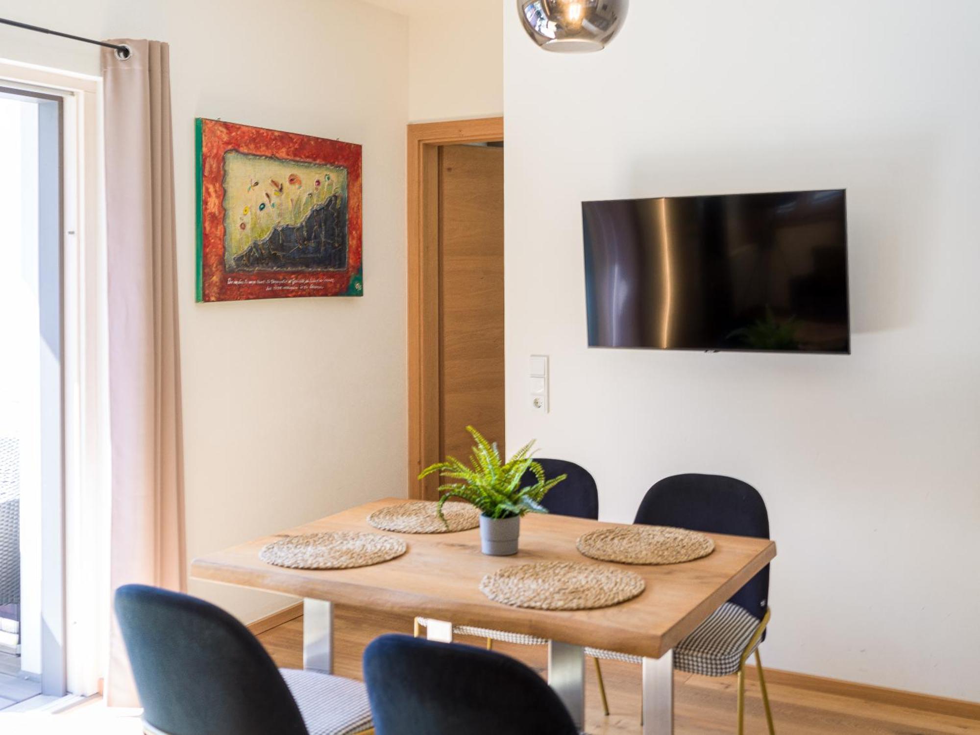 Alte Muehle Loft - Balcony & Car Park By Alpenluxus Appartements Brixlegg Exterior photo