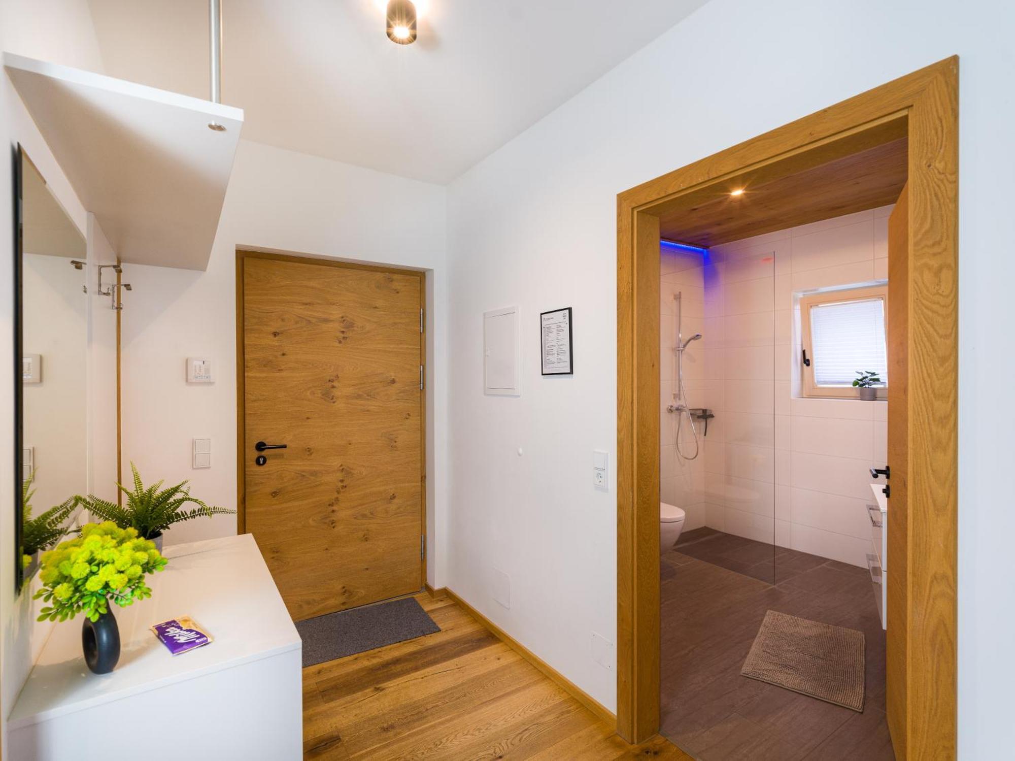 Alte Muehle Loft - Balcony & Car Park By Alpenluxus Appartements Brixlegg Exterior photo