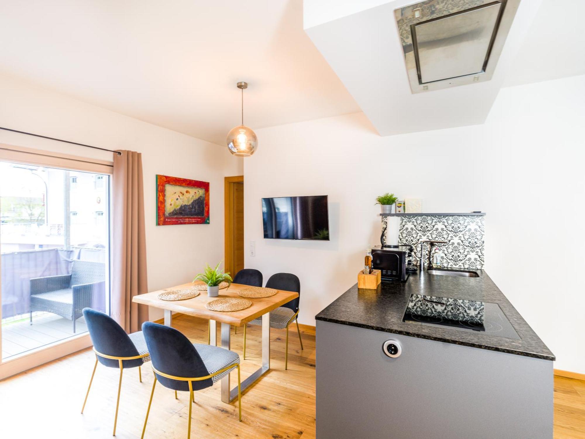 Alte Muehle Loft - Balcony & Car Park By Alpenluxus Appartements Brixlegg Exterior photo