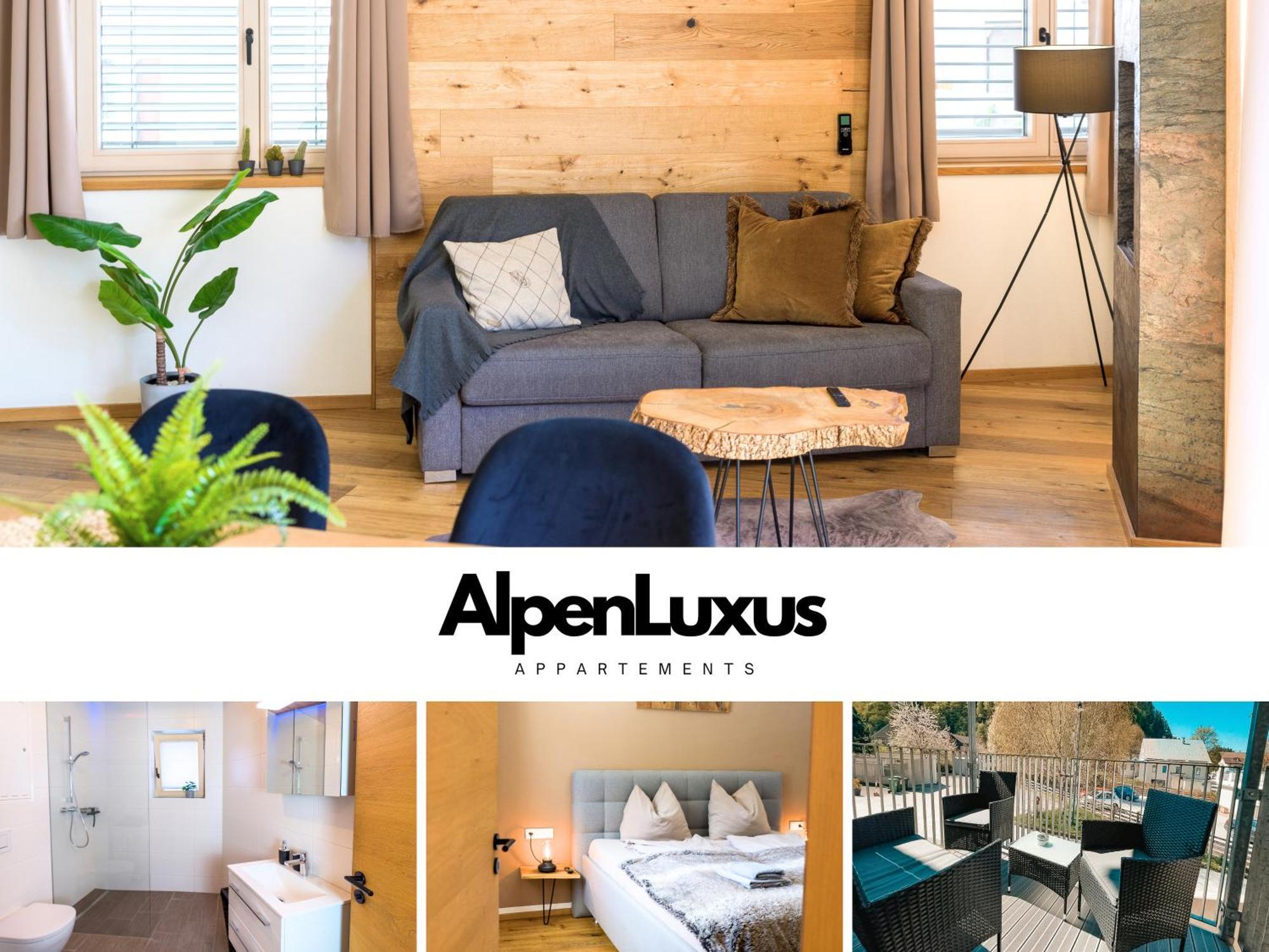 Alte Muehle Loft - Balcony & Car Park By Alpenluxus Appartements Brixlegg Exterior photo